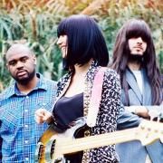 Khruangbin