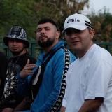 Sangre De Barrio Under Side 821 Letras Com