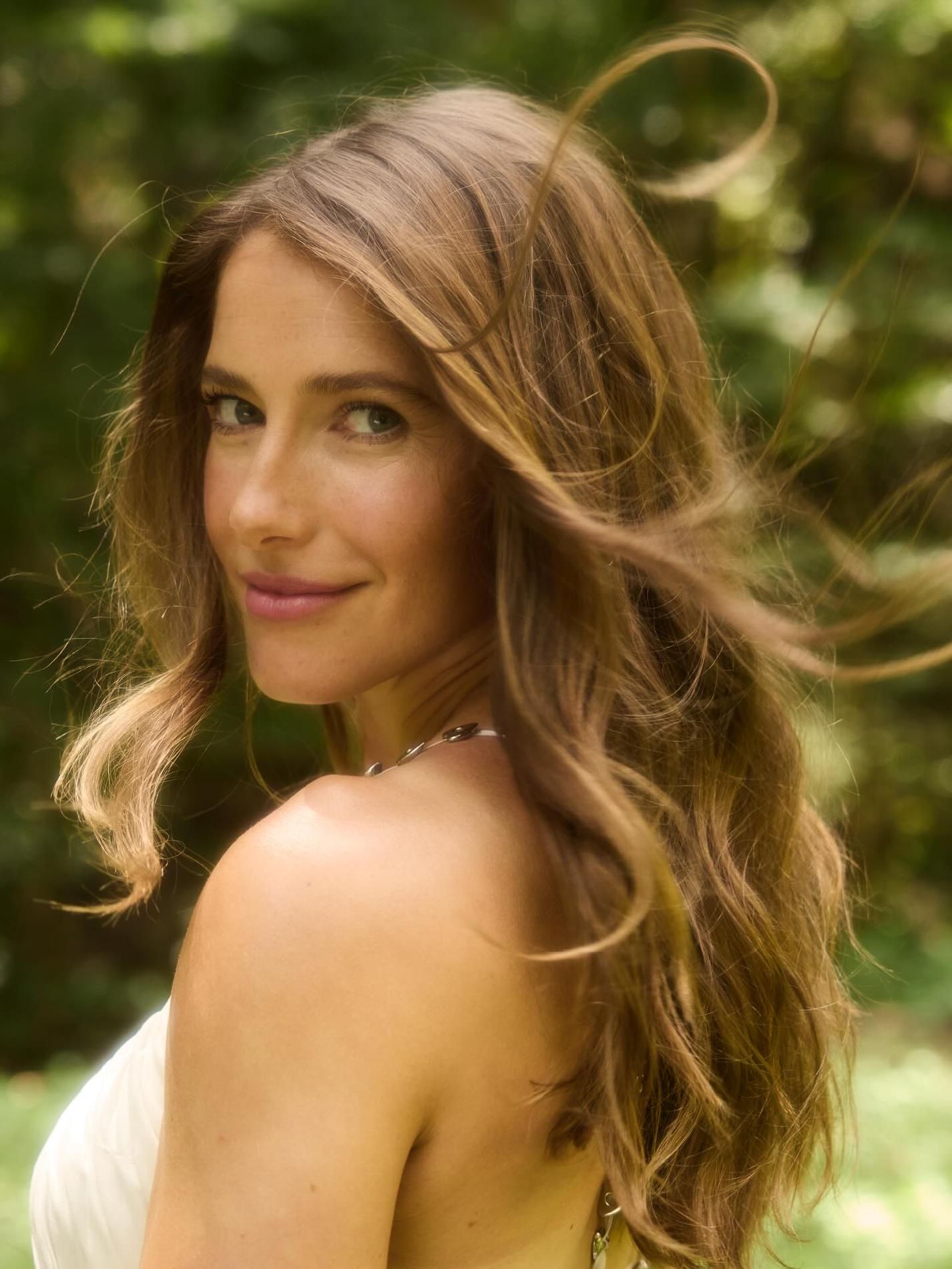 Caroline Jones