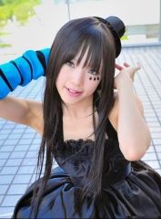 Mezase Happii 100%!!