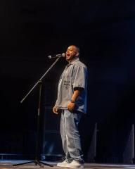 A Mão de Deus (part. Marcus Salles)