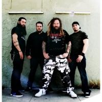 Cavalera Conspiracy