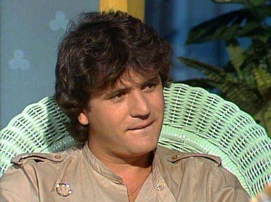 Daniel Balavoine