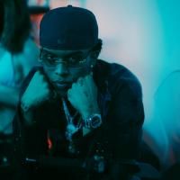 KAMI (part. Fabriell)