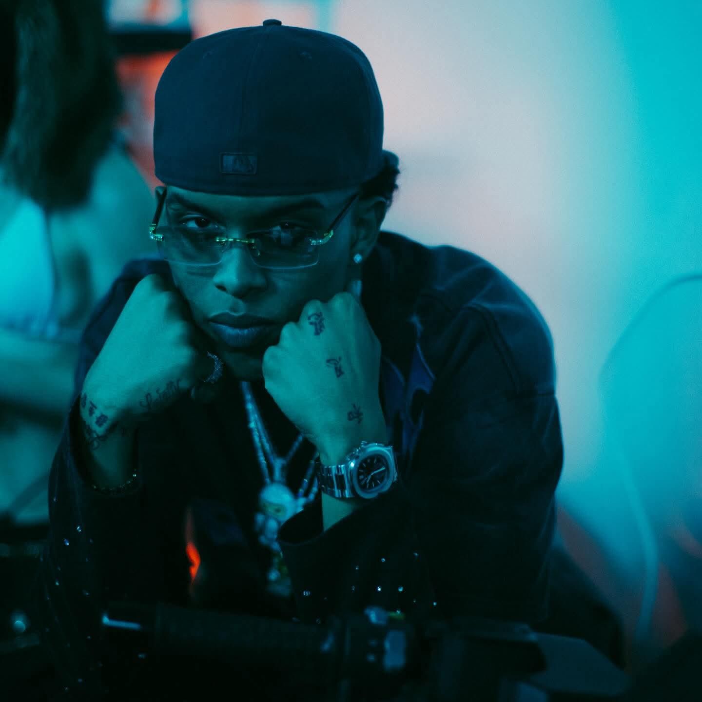 KAMI (part. Fabriell)