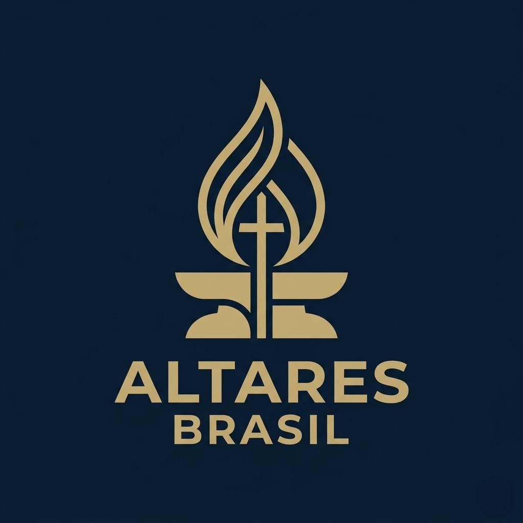 Altares Brasil