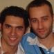 Almir e Alessandro