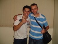 Almir e Alessandro