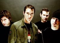 Breaking Benjamin