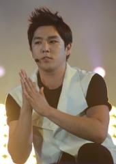 KANGIN (Super Junior)