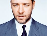 Russell Crowe