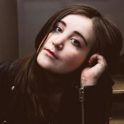 Foto de Lauren Aquilina