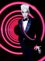 Act Like Nothing's Wrong (아무렇지 않은 척)