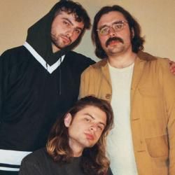 Photo of Horse Jumper Of Love