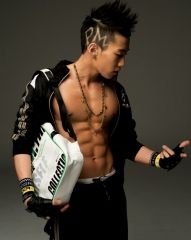 Jay Park