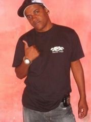 MC Martinho