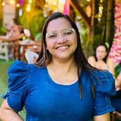 Foto de Missionária Rosinha