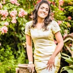 Foto de Mara Linhares