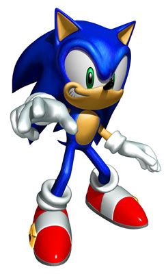 Sonic - Green Hill Zone - Sonic Team - Cifra Club