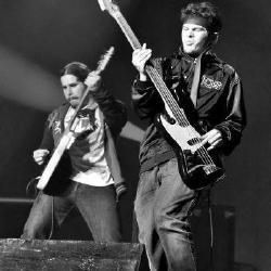 Foto de Banda Ludovic