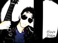 The Monster Inside Me