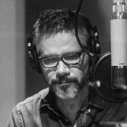 Foto do artista Jesús Adrián Romero