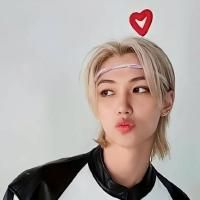 Love Again (SEUNGMIN)
