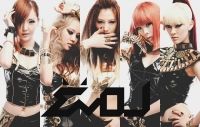 EvoL (K-Pop)