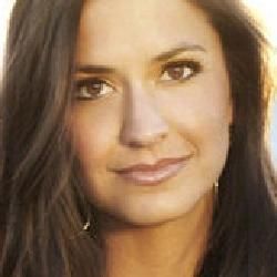 Foto de Anne Marie Boskovich