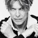 David Bowie