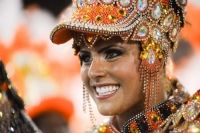 Samba Enredo 2005 - Sou Carnaval Carioca, Sou Unidos de Padre Miguel