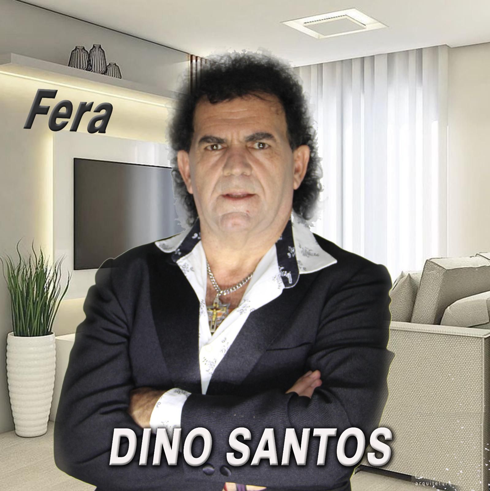 Dino Santos