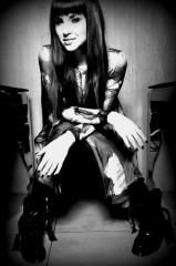 You're a Tree And I'm a Balloon