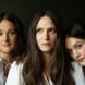 The Staves