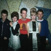 The B-52's