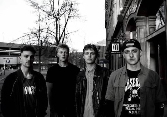 One Hundred Thorns