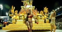 Samba Enredo 1988 - Viagem Encantada