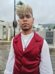 Conheci Uma Linda Amazona!