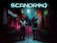 Scandroid