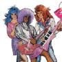Jem And The Holograms