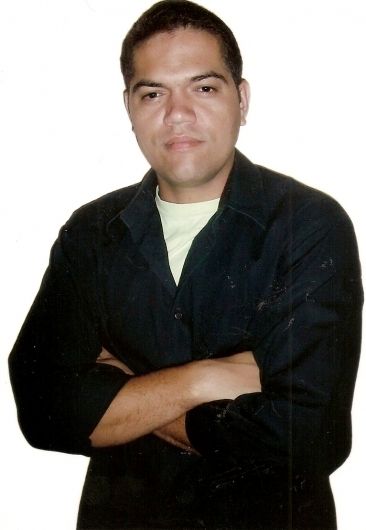 Angelo Reis