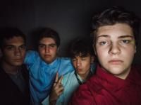 Los Pana Boys