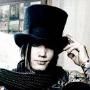 Dj Ashba