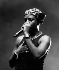 Purple Rain (part. Duquesa)