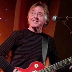 Foto de Joey Molland