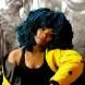 Moonchild Sanelly