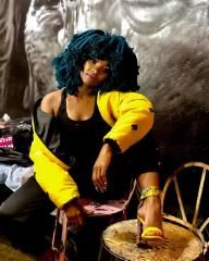 Moonchild Sanelly