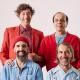 El Cuarteto de Nos