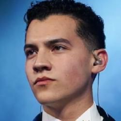 Foto de Mario Girón