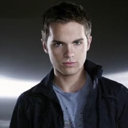 Foto de Thomas Dekker